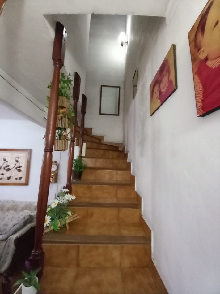 VENTA BLOCK GALPON QUINCHO OFICINA TRIFASICAy MAS CASA al FONDO