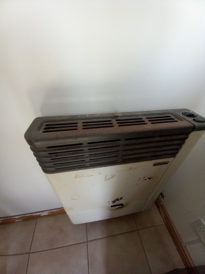 ALQUILER 1AMB FRENTE con BALCON SALIENTE CERRADO CENTRO