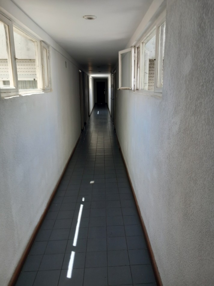 ALQUILER x 12 MESES 2AMB AMOBLADO SIN MASCOTAS CENTRO 