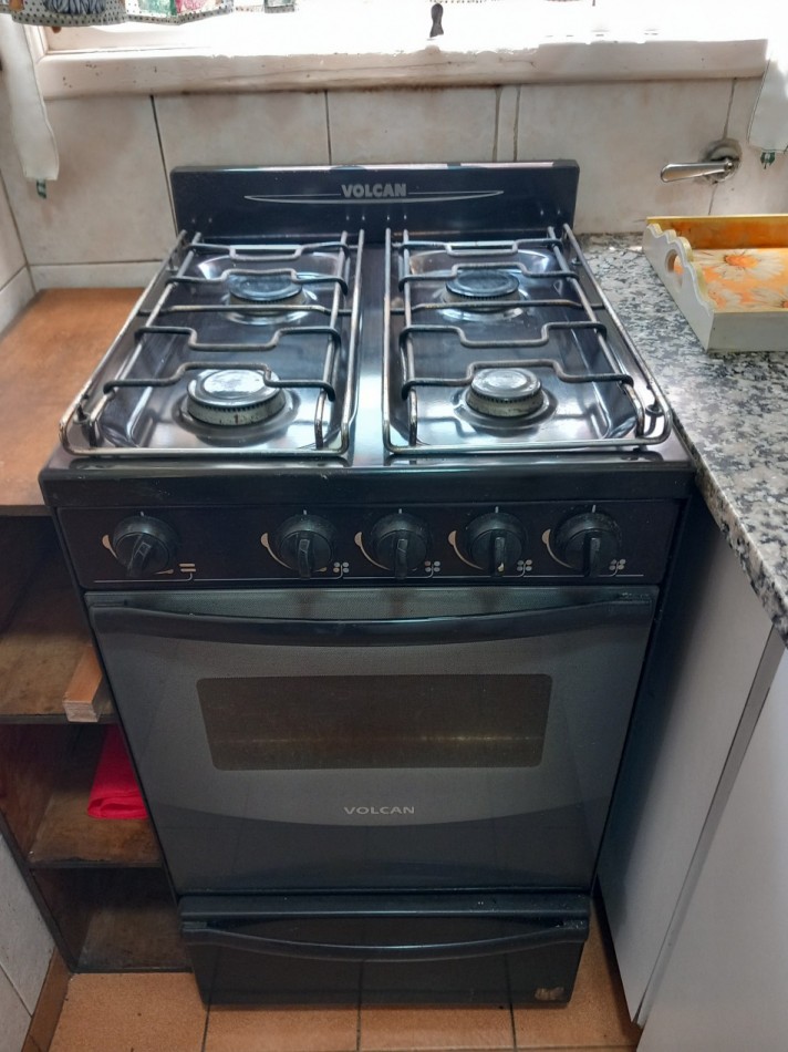 ALQUILER x 12 MESES 2AMB AMOBLADO SIN MASCOTAS CENTRO 