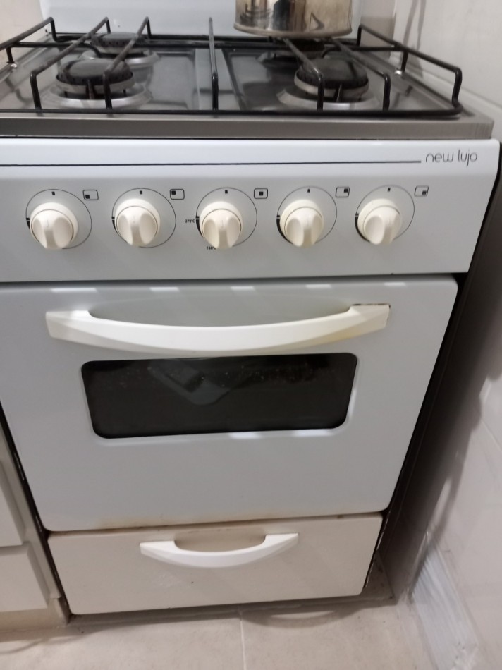 ALQUILER x ESTUDIANTE 2AMB AMOBLADO SIN MASCOTAS CENTRO