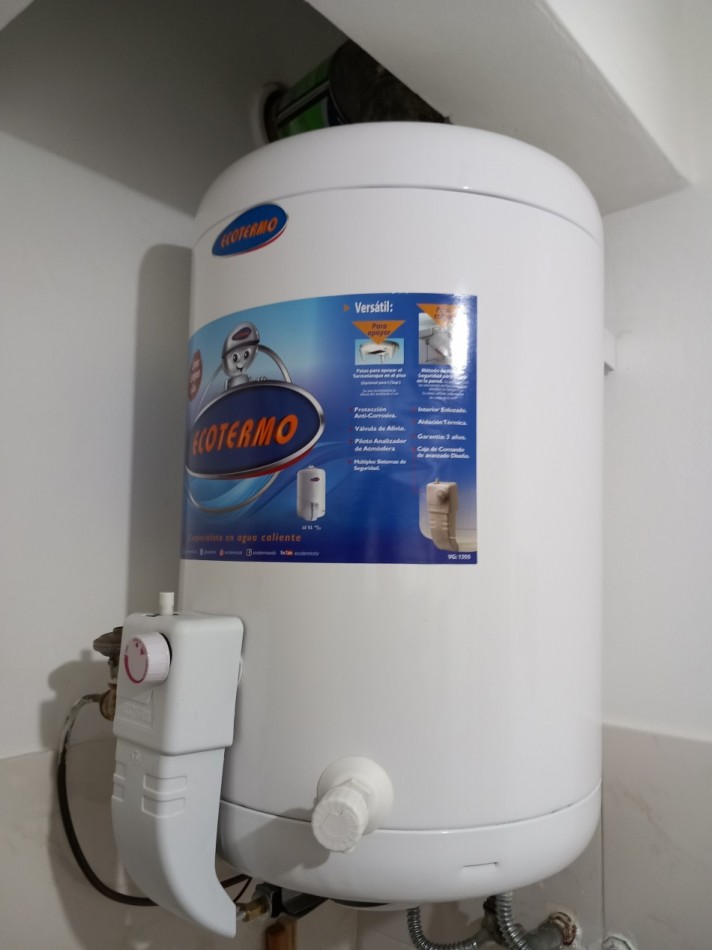 ALQUILER x ESTUDIANTE 2AMB AMOBLADO SIN MASCOTAS CENTRO