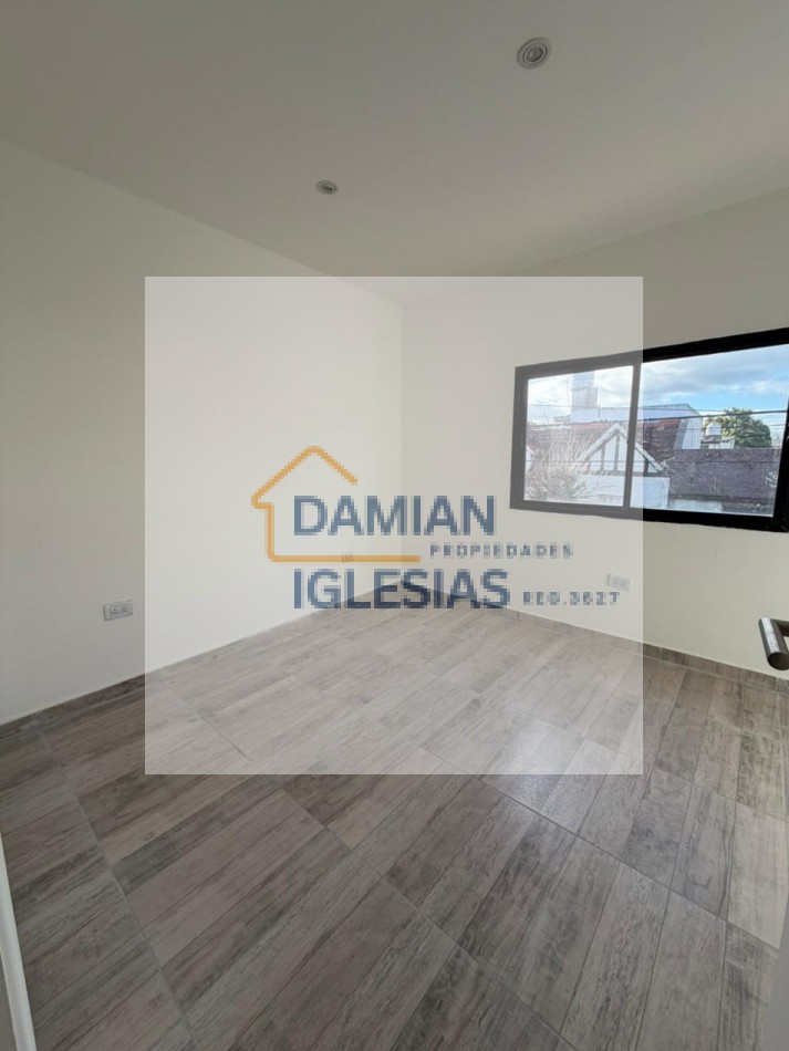 VENTA PH DEPARTAMENTO 3AMB RECICLADO 