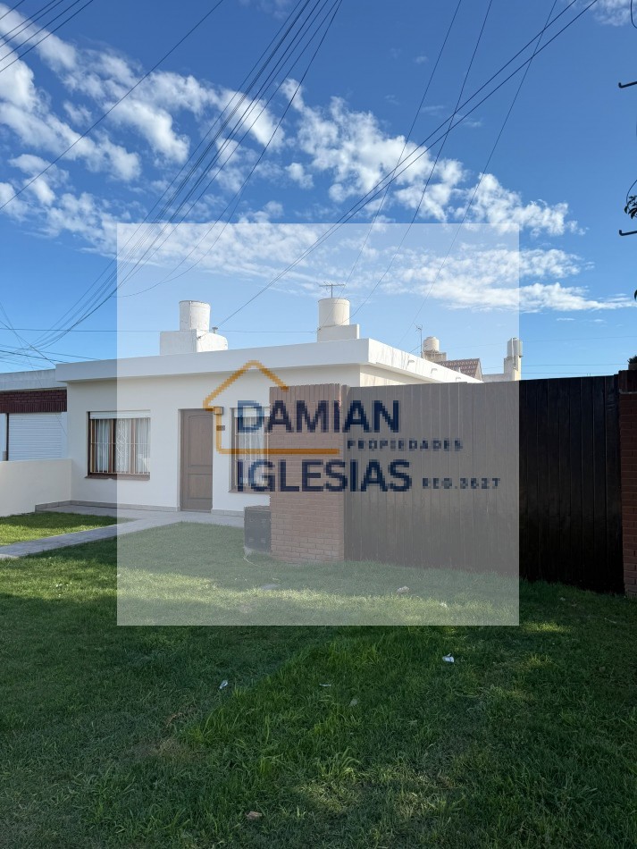 VENTA CASA 3AMB 