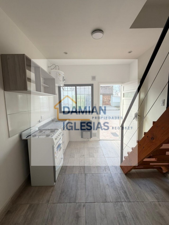 VENTA PH DEPARTAMENTO 3AMB RECICLADO 