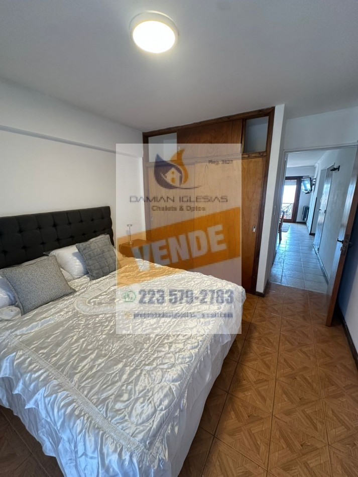 VENTA 2AMB 2 BALCONES OPORTUNIDAD 