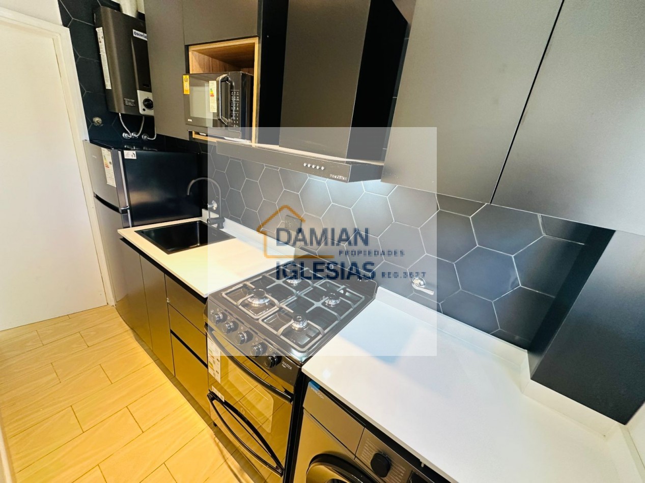 VENTA 2AMB EXCELENTE CENTRO 