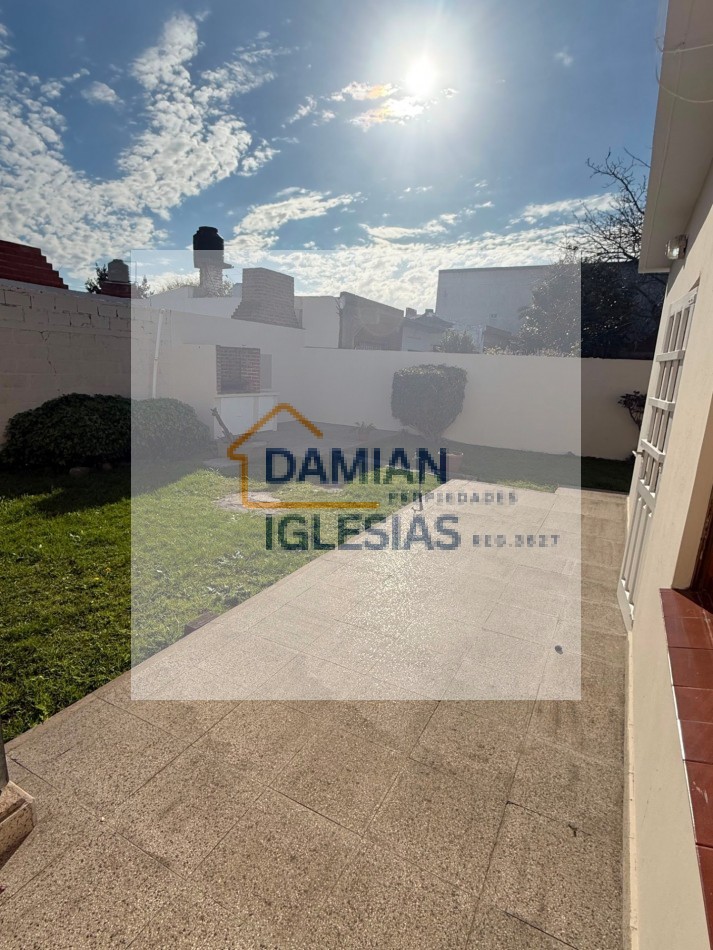 VENTA CASA 3AMB 