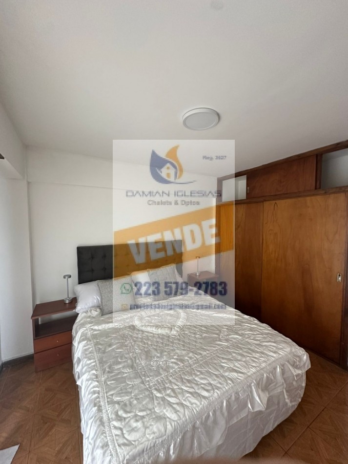 VENTA 2AMB 2 BALCONES OPORTUNIDAD 