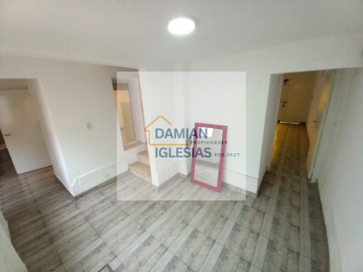 ALQUILER CASA 4AMB 2 BAÑOS PATIO AMPLIO TERRAZA con PARRILLA 