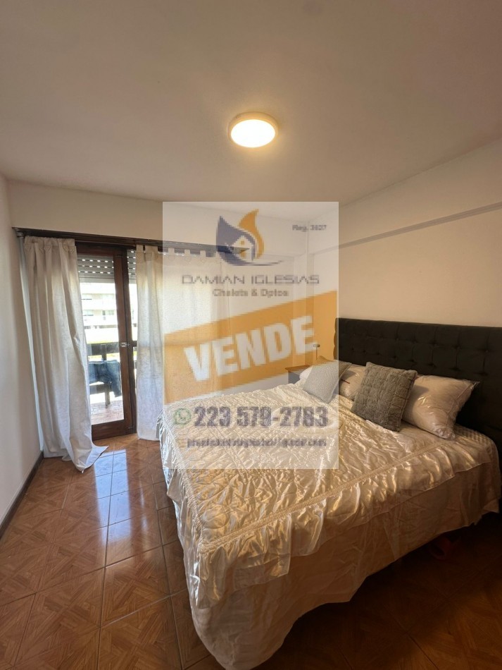 VENTA 2AMB 2 BALCONES OPORTUNIDAD 