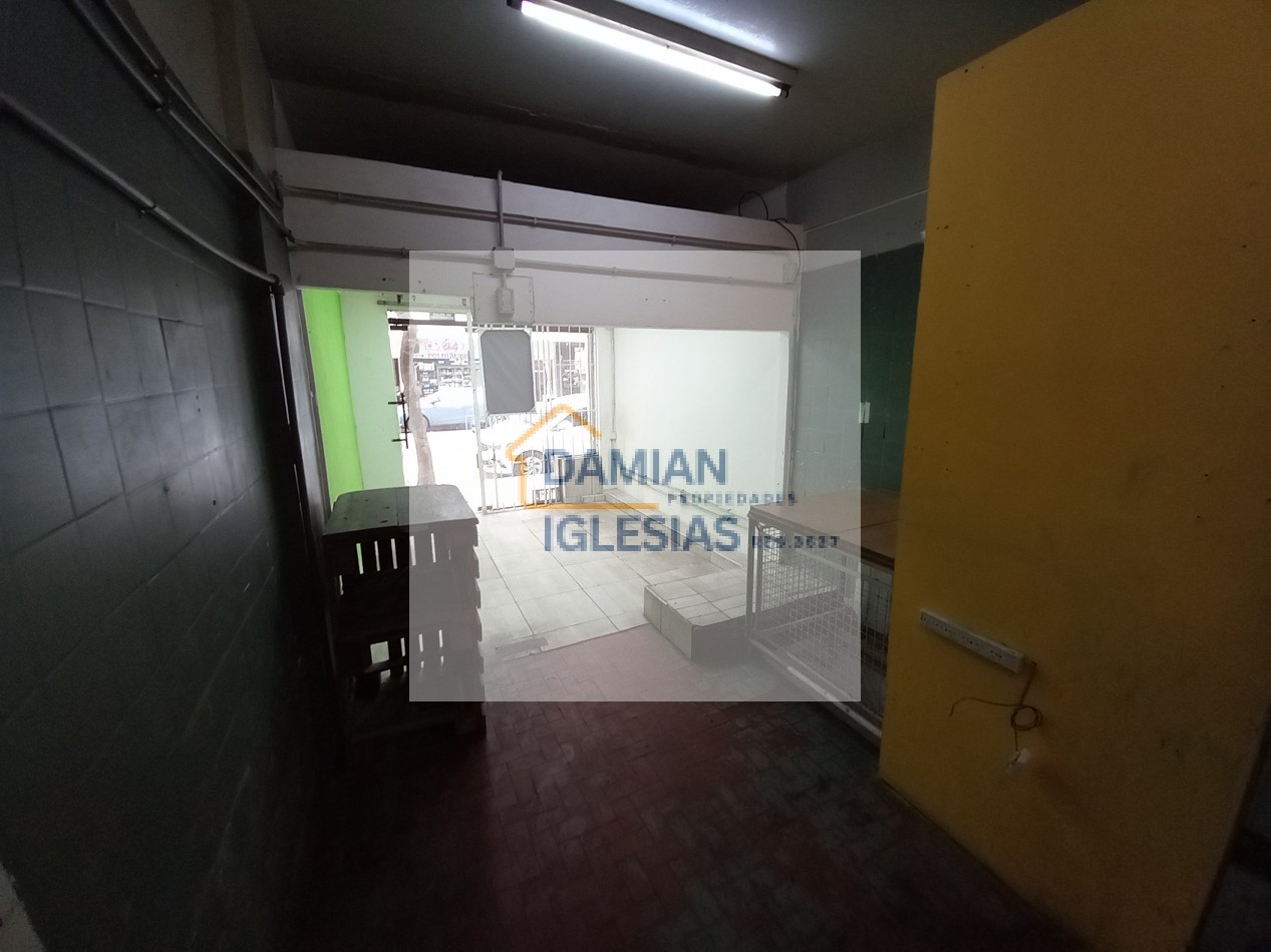 Venta Local con SOTANO TUCUMAN y FALUCHO 
