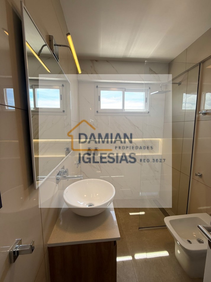 VENTA 3AMB VISTA AL MAR RECICLADO 