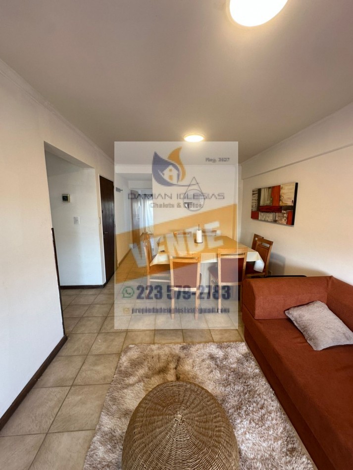 VENTA 2AMB 2 BALCONES OPORTUNIDAD 