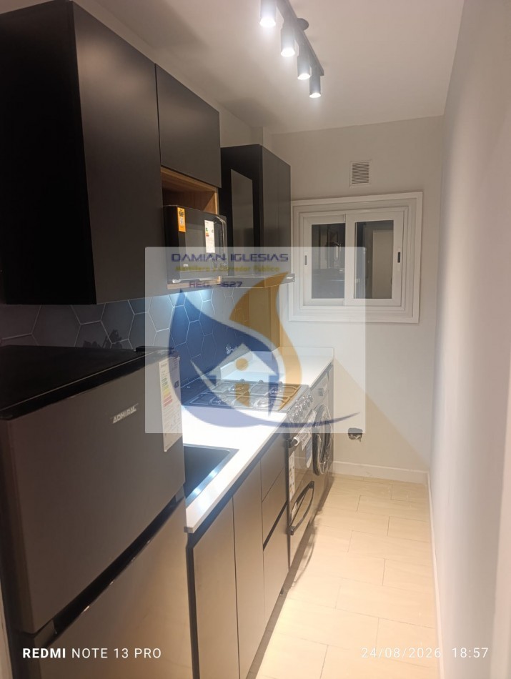 VENTA 2AMB RECICLADO CENTRO 