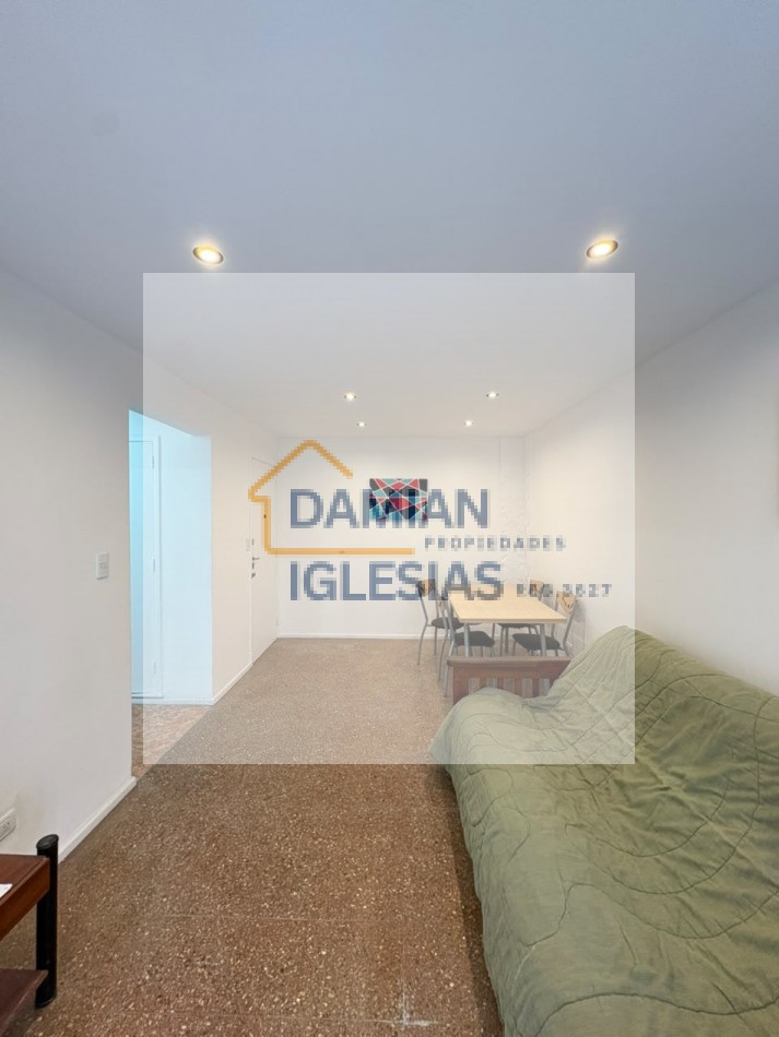 VENTA 2AMB CENTRO FRENTE 