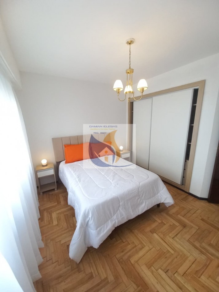 VENTA 3AMB RECICLADO CENTRO BALCON 