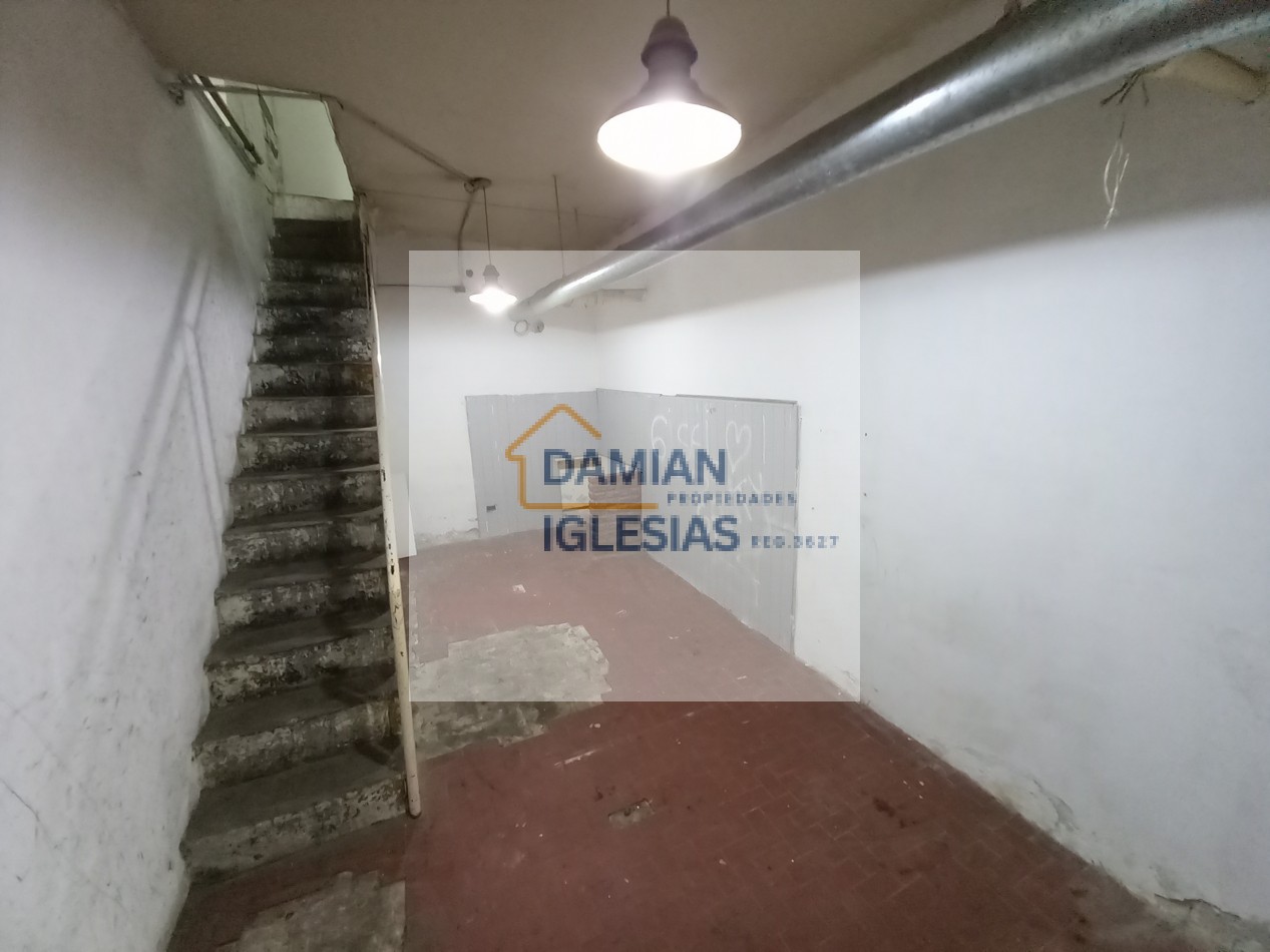Venta Local con SOTANO TUCUMAN y FALUCHO 