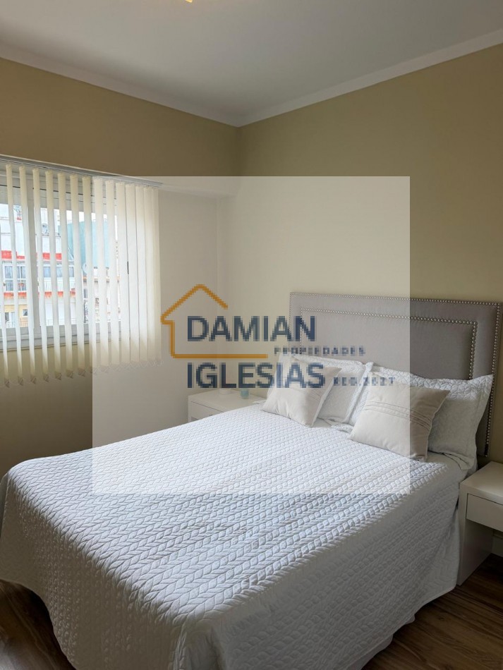 VENTA 3AMB RECICLADO CENTRO BALCON 