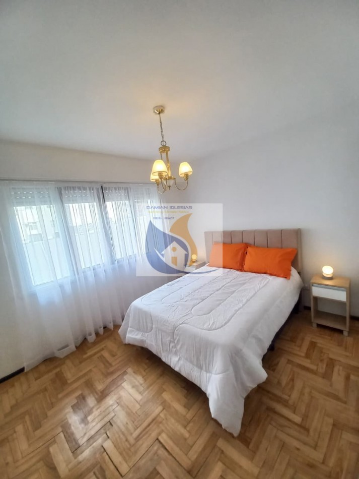 VENTA 3AMB RECICLADO CENTRO BALCON 
