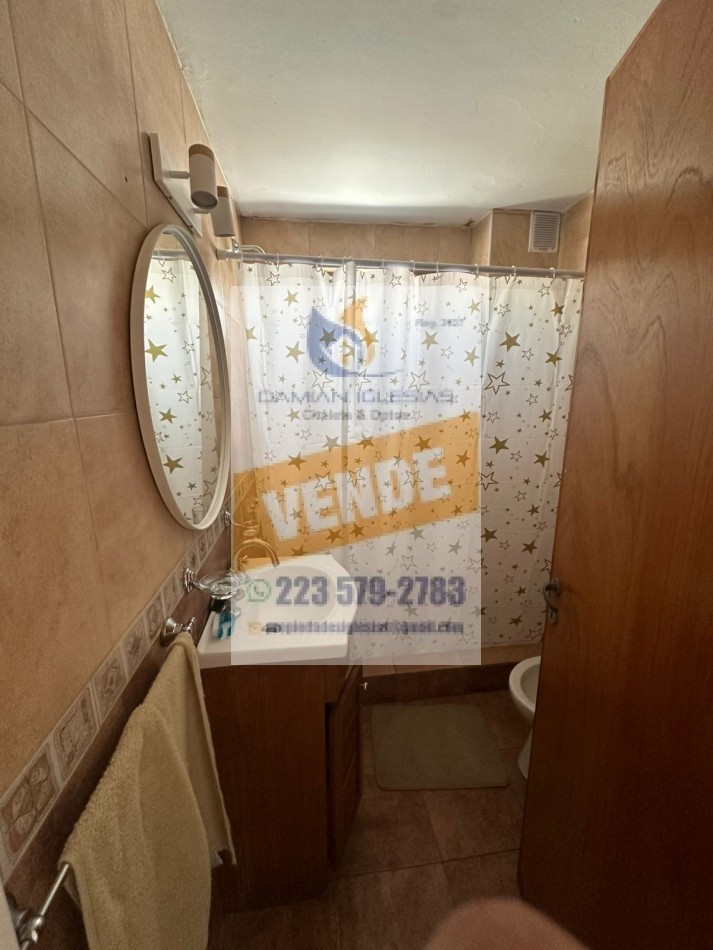 VENTA 2AMB 2 BALCONES OPORTUNIDAD 