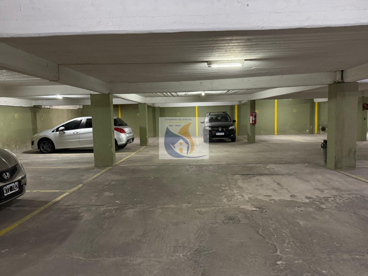  VENTA 4AMB RECICLADO COCHERA 3 BAÑOS CENTRO 