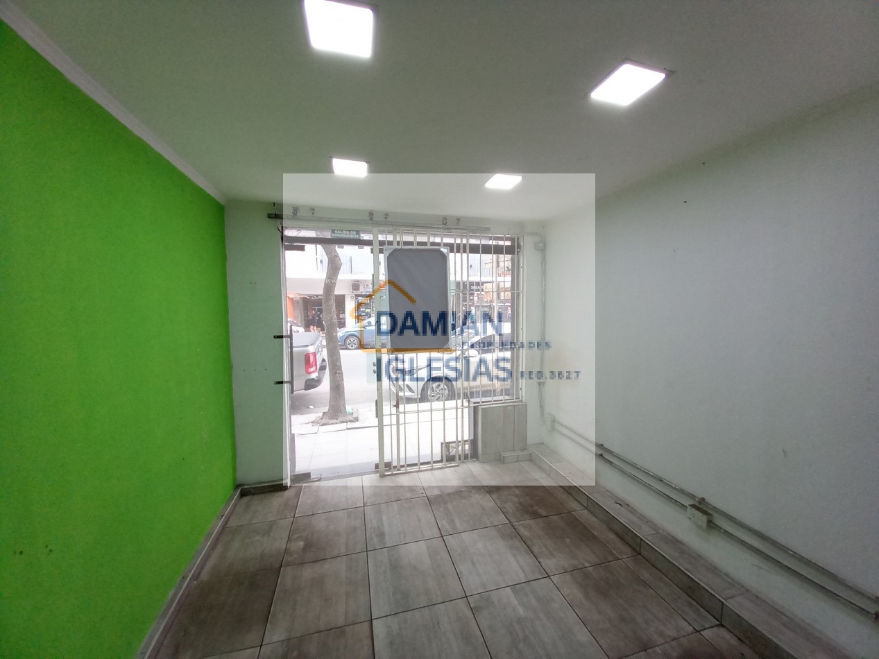 Venta Local con SOTANO TUCUMAN y FALUCHO 