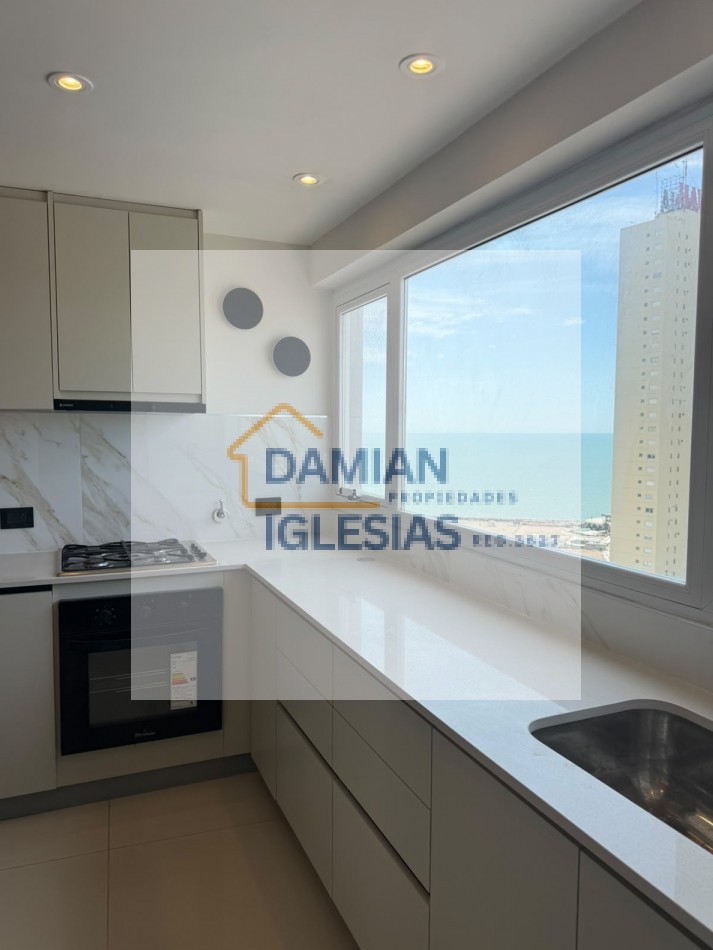 VENTA 3AMB VISTA AL MAR RECICLADO 