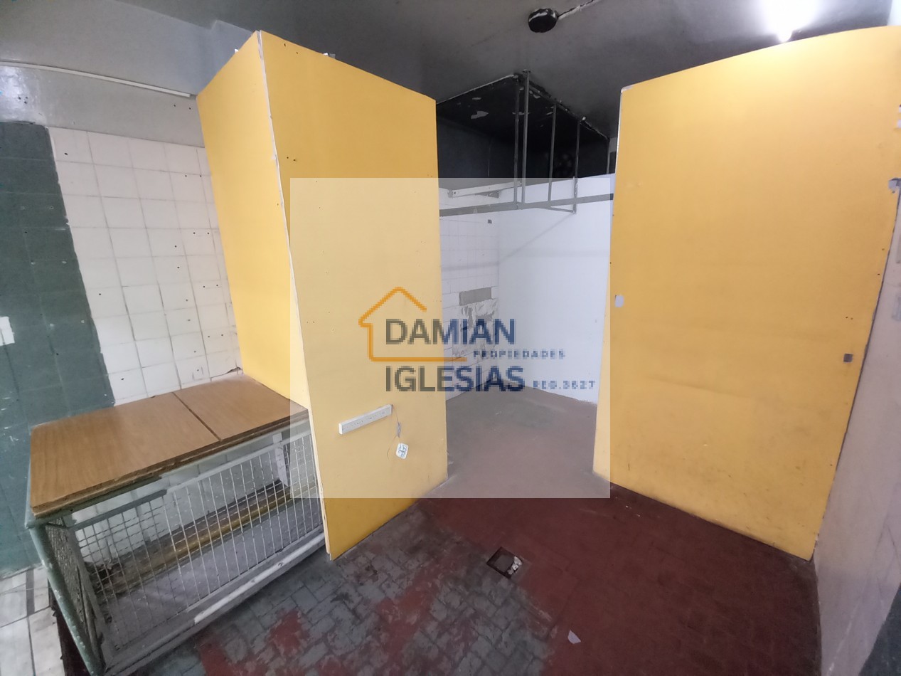 Venta Local con SOTANO TUCUMAN y FALUCHO 