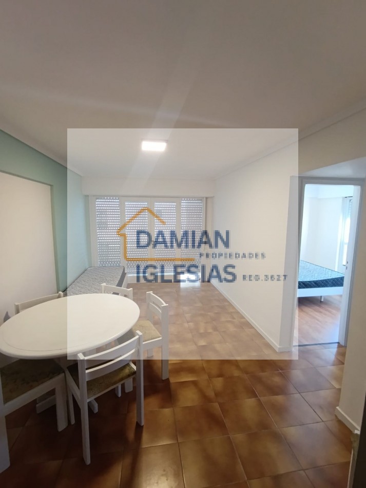 VENTA 2AMB CENTRO ORIGINAL VISTA AL MAR 