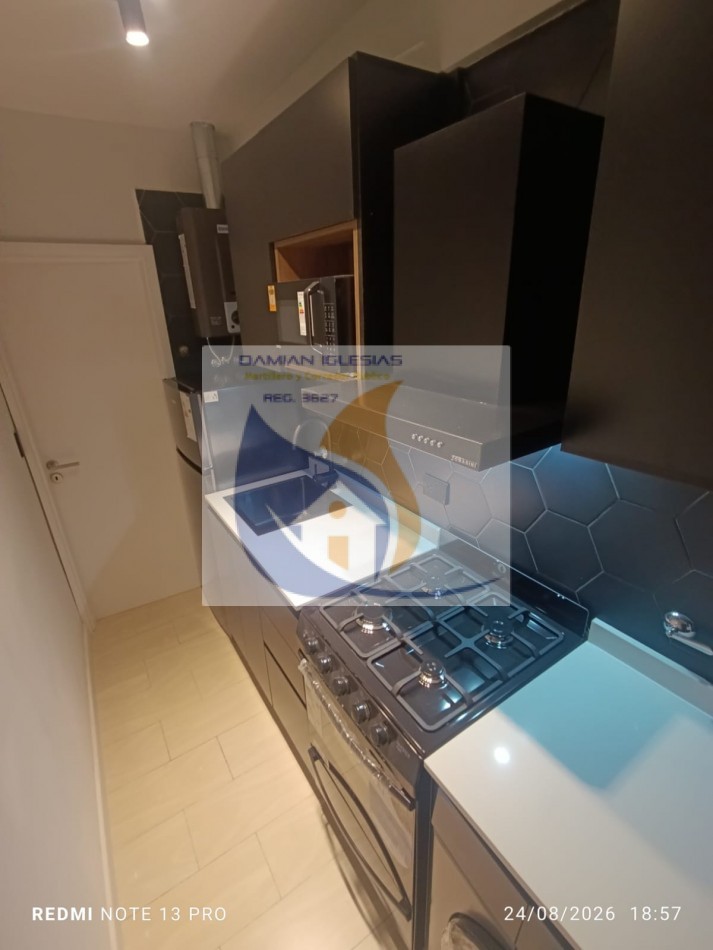 VENTA 2AMB RECICLADO CENTRO 