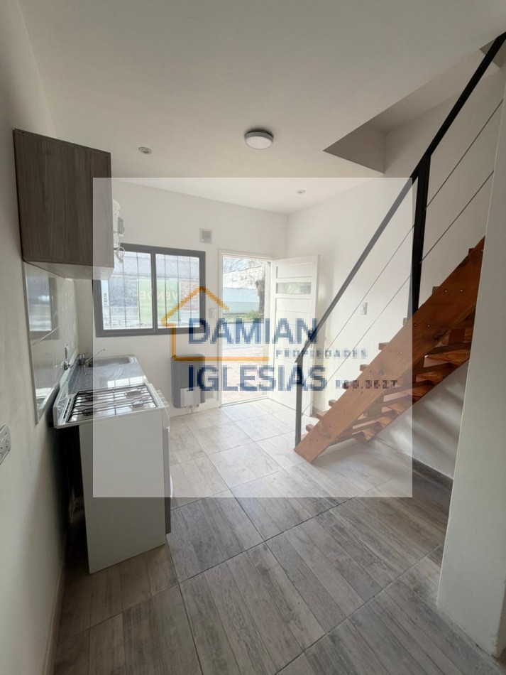 VENTA PH DEPARTAMENTO 3AMB RECICLADO 