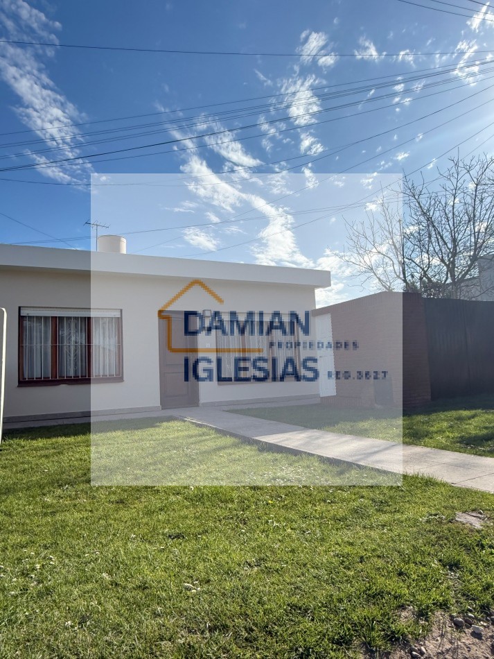 VENTA CASA 3AMB 