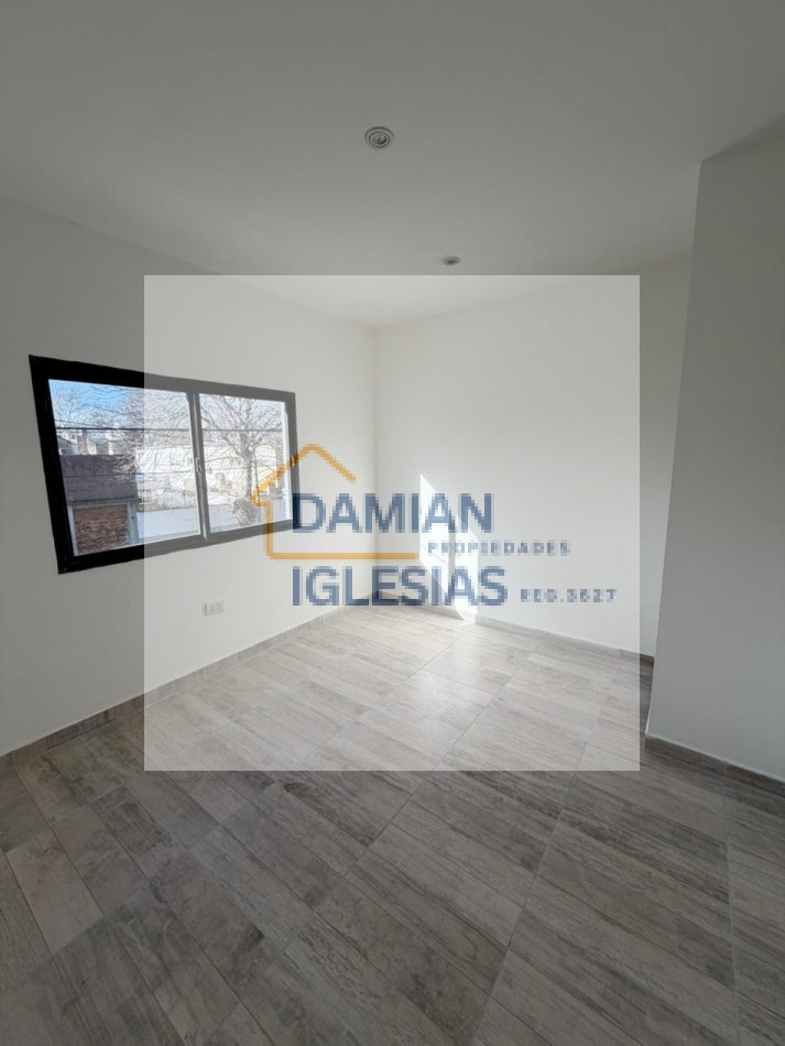 VENTA PH DEPARTAMENTO 3AMB RECICLADO 
