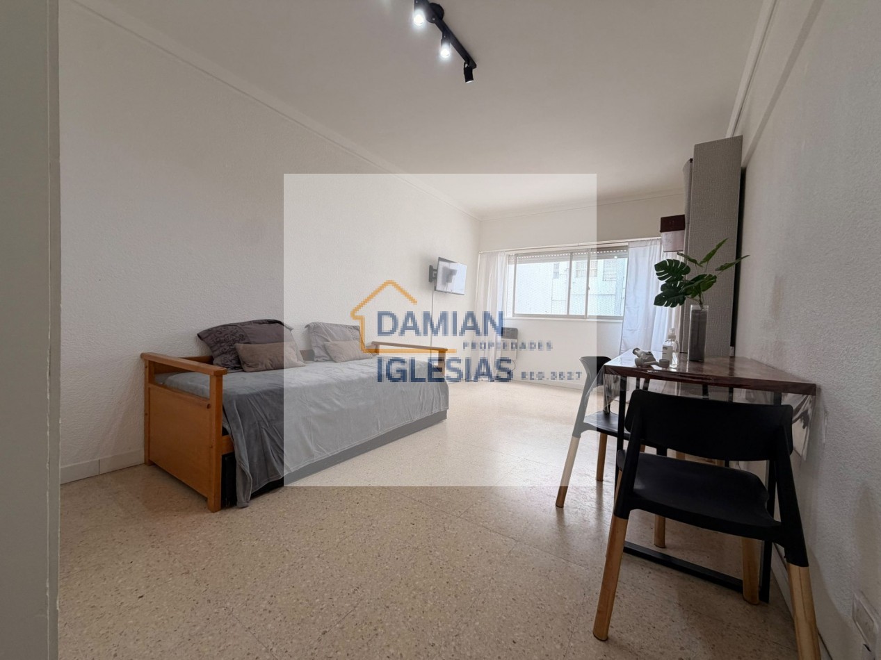 VENTA 1AMB CENTRO 