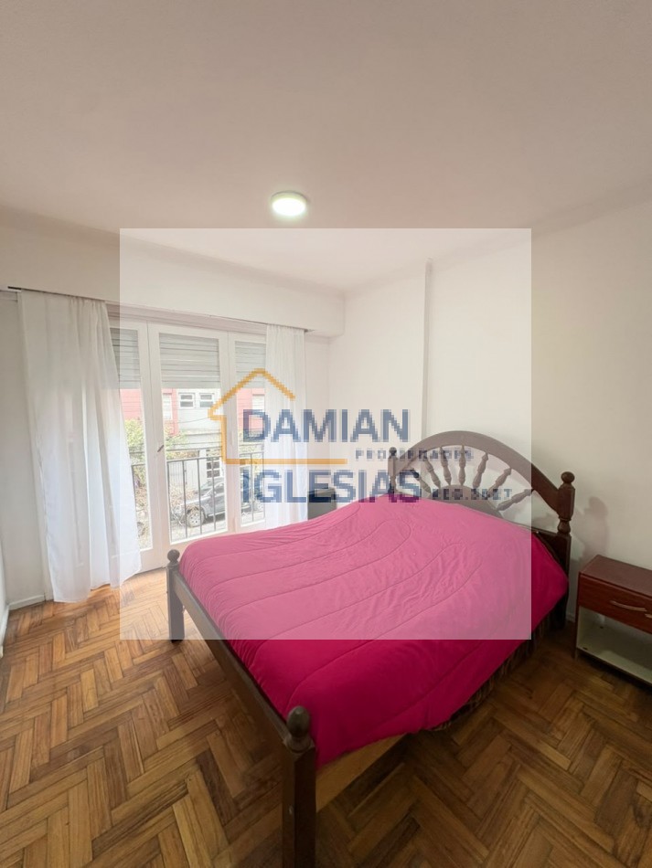 VENTA 2AMB CENTRO FRENTE 