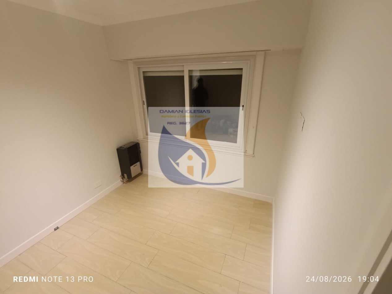 VENTA 2AMB RECICLADO CENTRO 