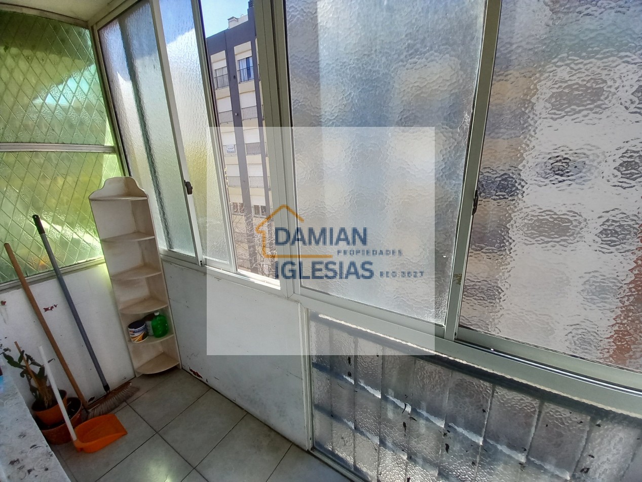 VENTA 2 AMB BALCON A LA CALLE-ESTADO ORIGINAL-PASEO ALDREY 