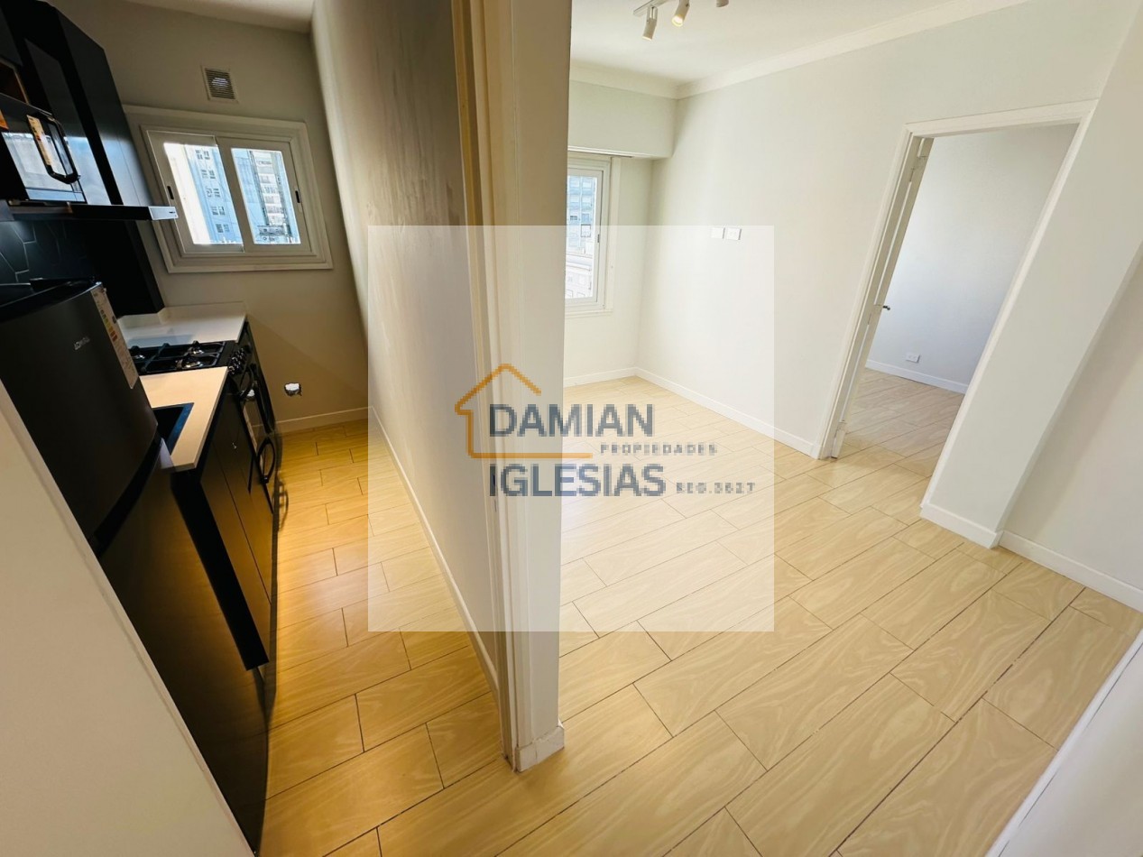 VENTA 2AMB EXCELENTE CENTRO 