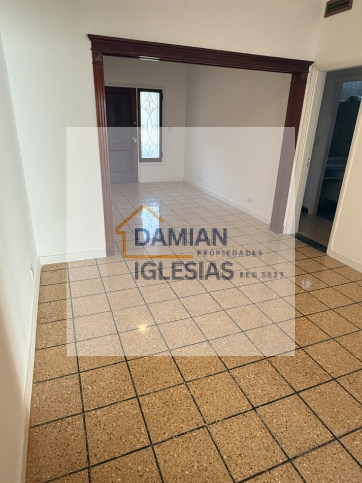 VENTA CHALET MARPLATENSE EXCELENTE A METROS de GUEMES y ALEM 