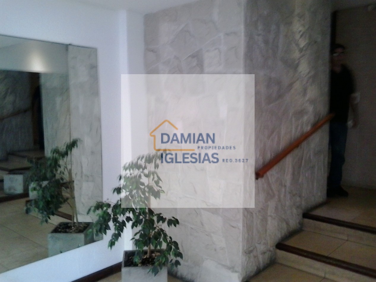 VENTA 2 AMB BALCON A LA CALLE-ESTADO ORIGINAL-PASEO ALDREY 