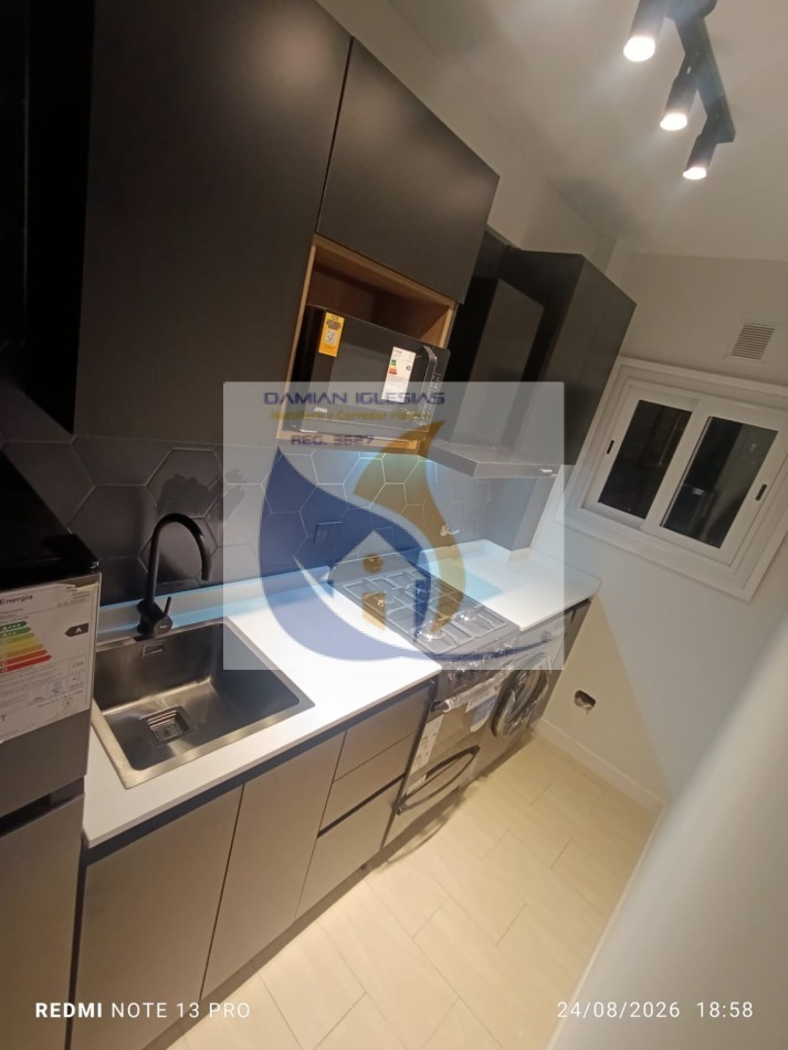 VENTA 2AMB RECICLADO CENTRO 