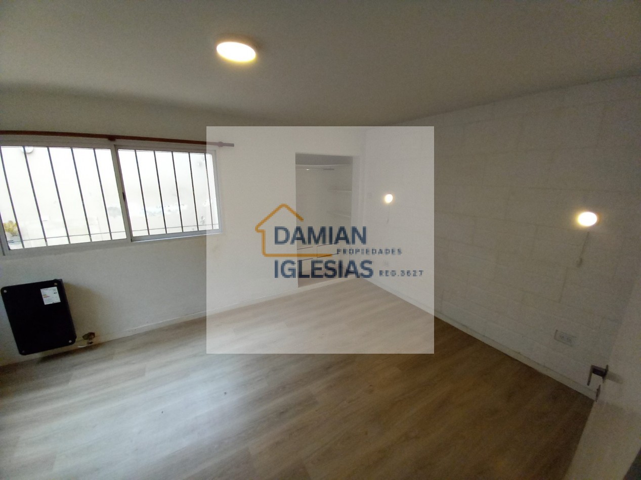 ALQUILER CASA 4AMB 2 BAÑOS PATIO AMPLIO TERRAZA con PARRILLA 