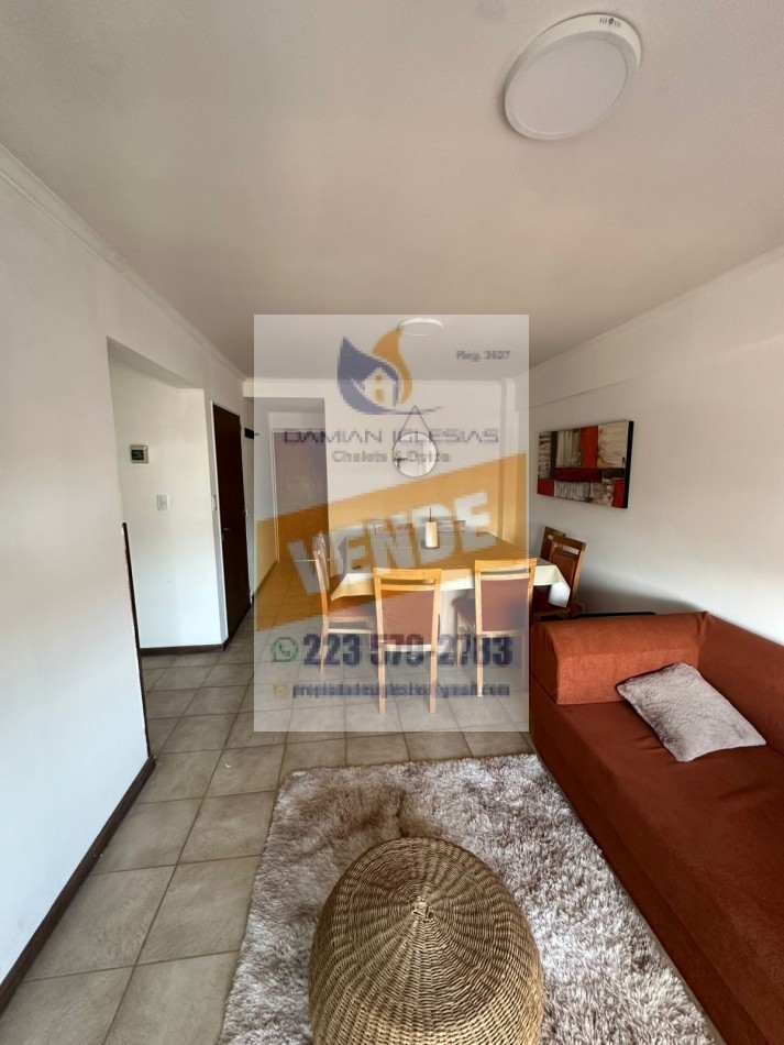VENTA 2AMB 2 BALCONES OPORTUNIDAD 