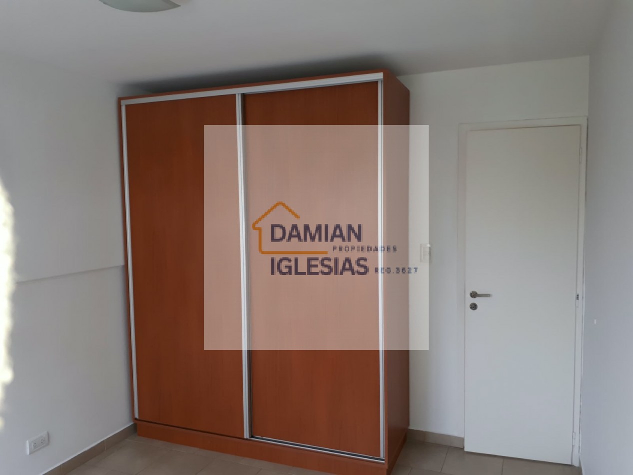 ALQUILER 2AMB EXCELENTE 1er PISO x ESCALERA BALCON PARQUE LURO 