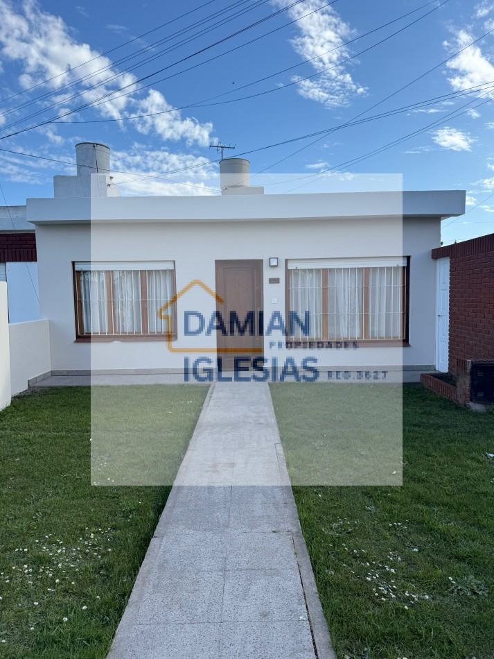 VENTA CASA 3AMB 