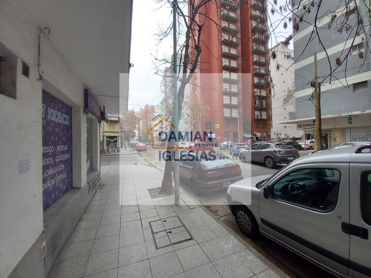 Venta Local con SOTANO TUCUMAN y FALUCHO 