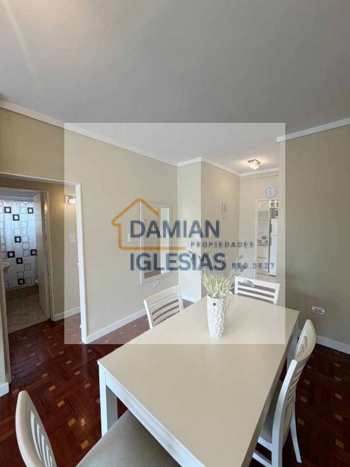 VENTA 3AMB RECICLADO CENTRO BALCON 