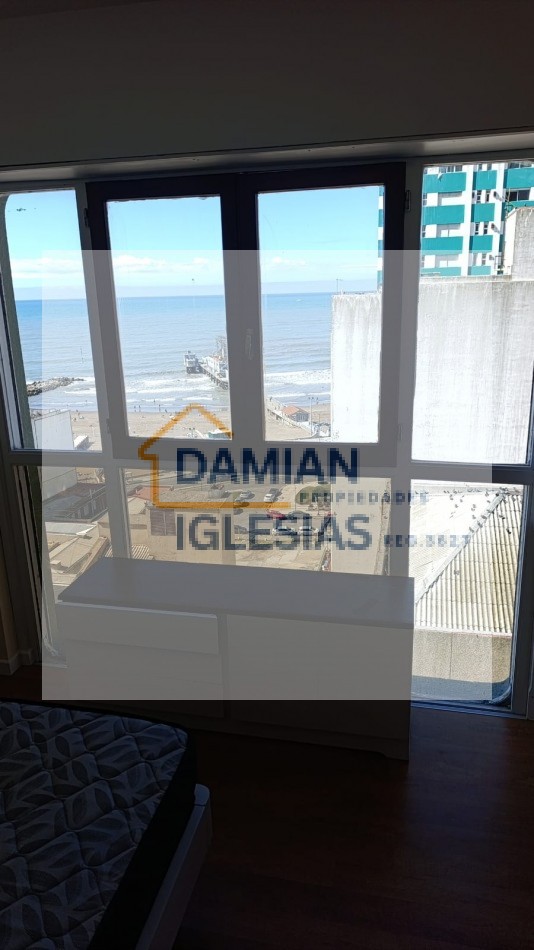 VENTA 2AMB CENTRO ORIGINAL VISTA AL MAR 