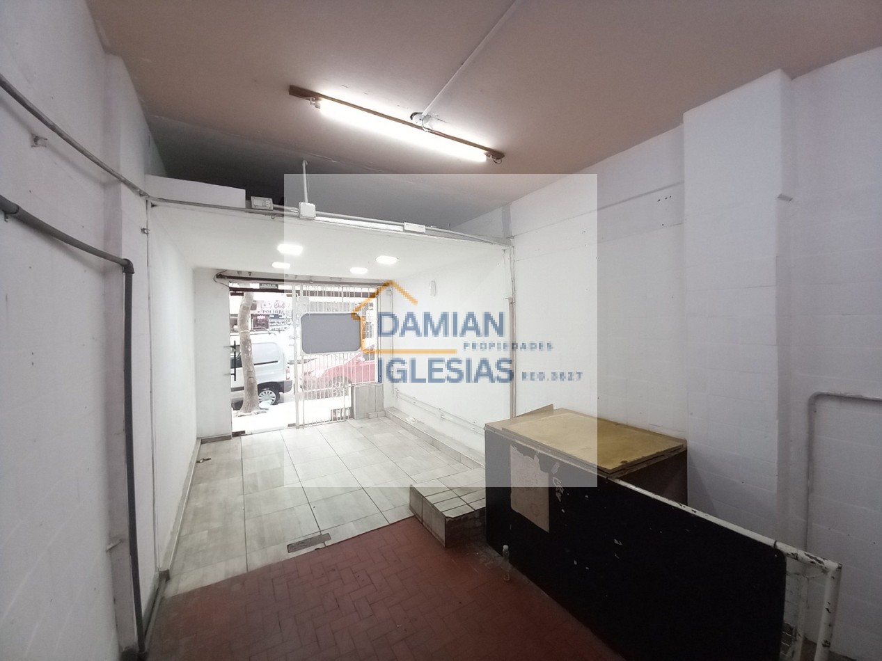 Venta Local con SOTANO TUCUMAN y FALUCHO 